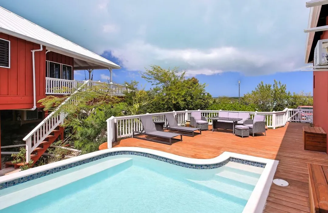 Neptune Villas-1