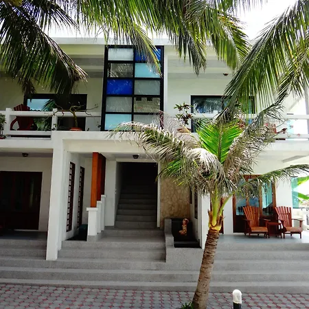 Neptune'S Villa-2